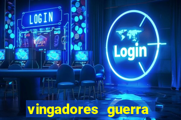 vingadores guerra infinita google drive